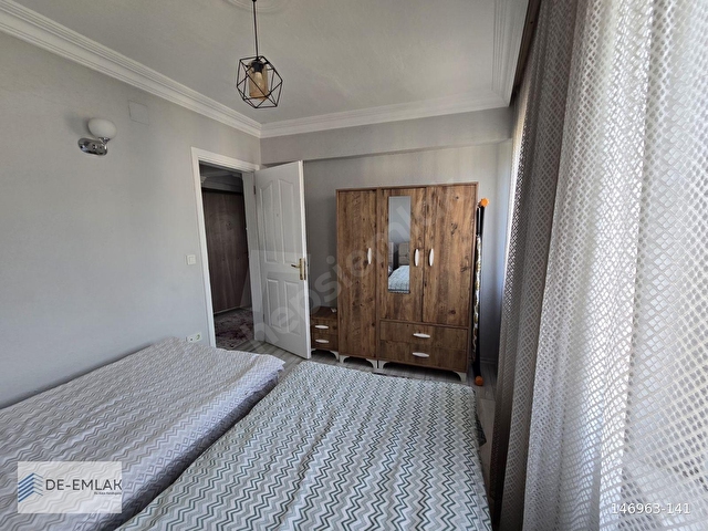 ORTACA MERKEZDE 2+1FULL EŞYALI KİRALIK DAİRE - Görsel 9