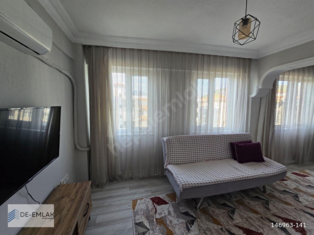 ORTACA MERKEZDE 2+1FULL EŞYALI KİRALIK DAİRE - Görsel 5