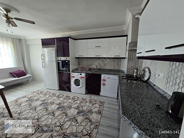 ORTACA MERKEZDE 2+1FULL EŞYALI KİRALIK DAİRE - Görsel 10