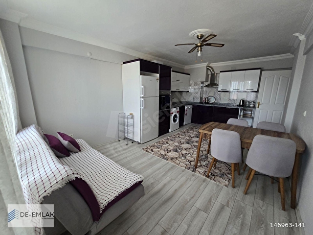 ORTACA MERKEZDE 2+1FULL EŞYALI KİRALIK DAİRE - Görsel 14