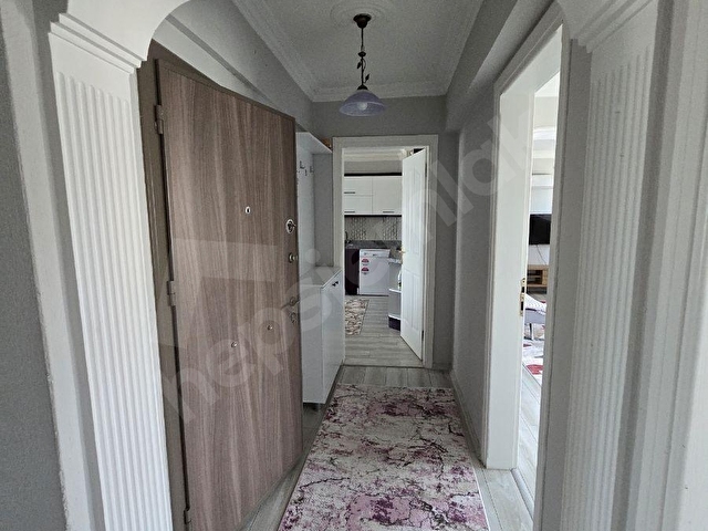 ORTACA MERKEZDE 2+1FULL EŞYALI KİRALIK DAİRE - Görsel 25