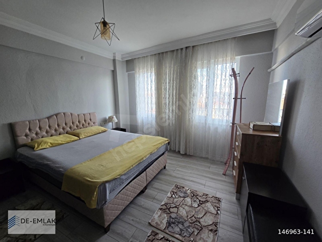 ORTACA MERKEZDE 2+1FULL EŞYALI KİRALIK DAİRE - Görsel 21