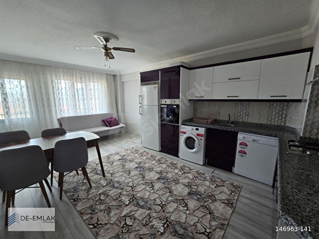 ORTACA MERKEZDE 2+1FULL EŞYALI KİRALIK DAİRE - Görsel 12