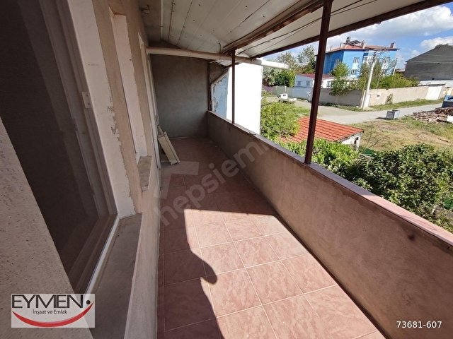EYMEN EMLAKTAN SULTANDERE MAH. SATILIK 3+1 DAİRE - Görsel 8
