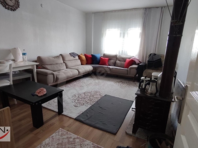 EYMEN EMLAKTAN SULTANDERE MAH. SATILIK 3+1 DAİRE - Görsel 20