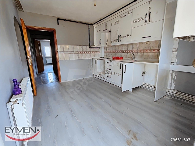 EYMEN EMLAKTAN SULTANDERE MAH. SATILIK 3+1 DAİRE - Görsel 4