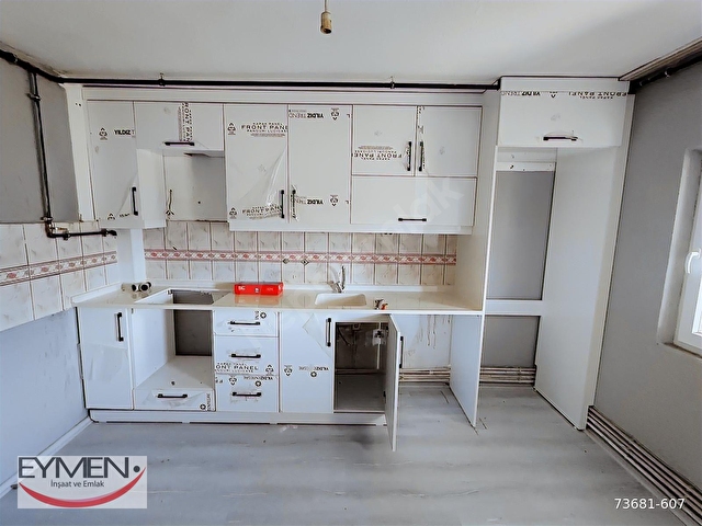 EYMEN EMLAKTAN SULTANDERE MAH. SATILIK 3+1 DAİRE - Görsel 5