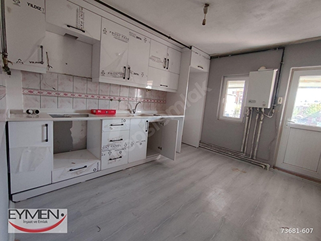 EYMEN EMLAKTAN SULTANDERE MAH. SATILIK 3+1 DAİRE
