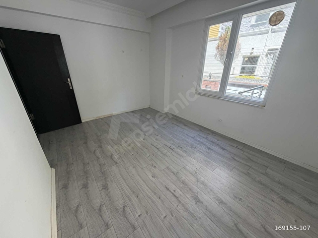 KARASU YENİMAHALLE SİTE İÇİ 1+1 60 m2 KİRALIK DAİRE - Görsel 5