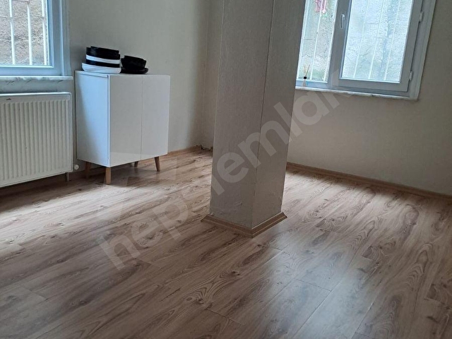 Hülya Emlaktan  Ortaklar Cad Yakın  Satılık  Bahçe Katı - Görsel 7