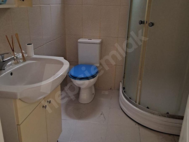 Hülya Emlaktan  Ortaklar Cad Yakın  Satılık  Bahçe Katı - Görsel 24