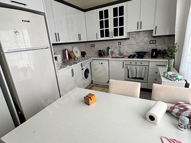 PAZARKAŞINDA SATILIK MÜSTAKİL EV