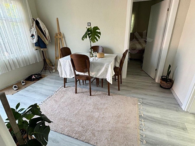 PAZARKAŞINDA SATILIK MÜSTAKİL EV - Görsel 5