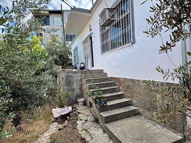 PAZARKAŞINDA SATILIK MÜSTAKİL EV - Görsel 15