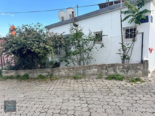 PAZARKAŞINDA SATILIK MÜSTAKİL EV - Görsel 18