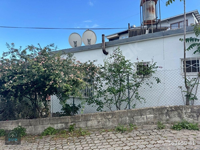 PAZARKAŞINDA SATILIK MÜSTAKİL EV - Görsel 19