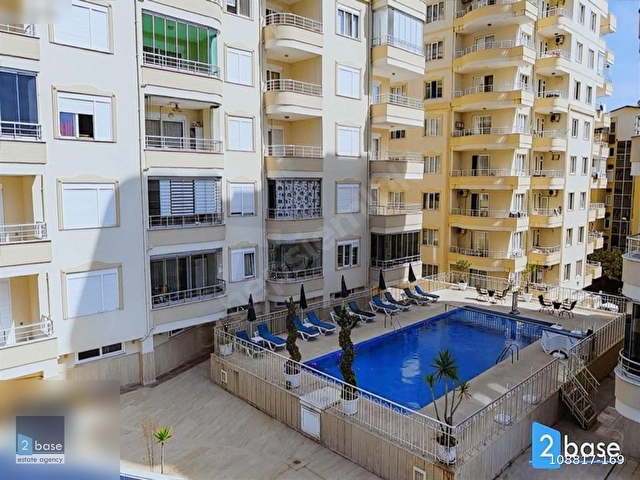 Tosmurda sahile 100 metre muhteşem Kale ve Deniz Manzaralı 2+1 Daire - Görsel 27
