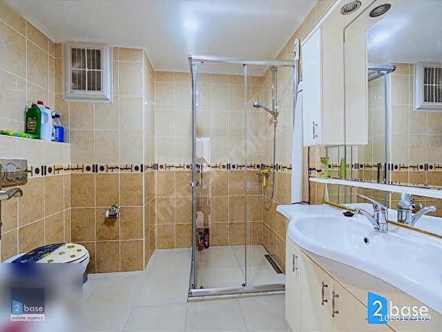 Tosmurda sahile 100 metre muhteşem Kale ve Deniz Manzaralı 2+1 Daire - Görsel 12