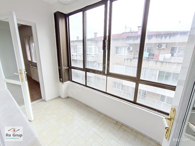 KARŞIYAKA GİRNE BULVARI YAKINI 154 M2 BAKIMLI 3+1 DAİRE Ö-19 - Görsel 15