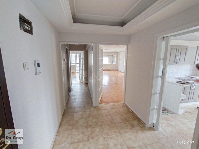 KARŞIYAKA GİRNE BULVARI YAKINI 154 M2 BAKIMLI 3+1 DAİRE Ö-19 - Görsel 11