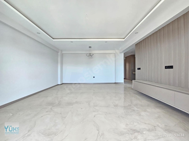Denizli Karahasanlı da 3+1 170 m2 ultra lüks satılık konsept daireler - Görsel 30