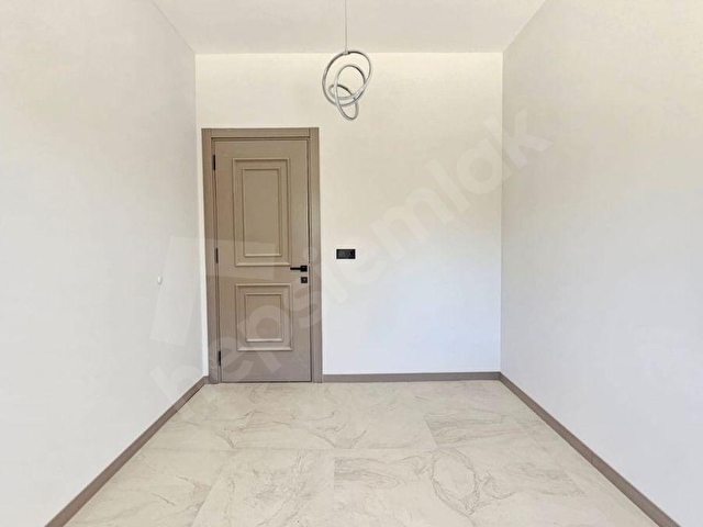 Denizli Karahasanlı da 3+1 170 m2 ultra lüks satılık konsept daireler - Görsel 22