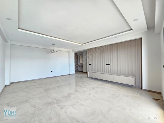 Denizli Karahasanlı da 3+1 170 m2 ultra lüks satılık konsept daireler - Görsel 16