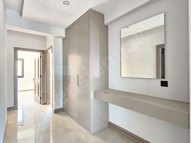 Denizli Karahasanlı da 3+1 170 m2 ultra lüks satılık konsept daireler - Görsel 28