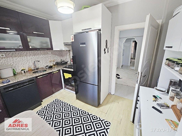ADRESden TEPEBAŞI ESİNEVLERDE FIRSAT FİYATA BAKIMLI 3+1 DAİRE!! - Görsel 5