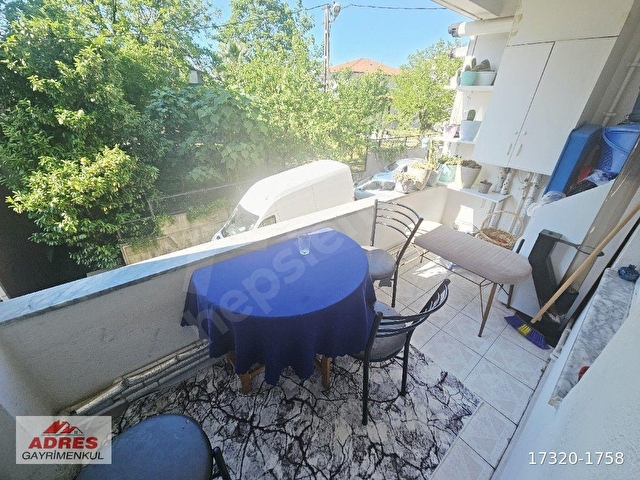 ADRESden TEPEBAŞI ESİNEVLERDE FIRSAT FİYATA BAKIMLI 3+1 DAİRE!! - Görsel 7