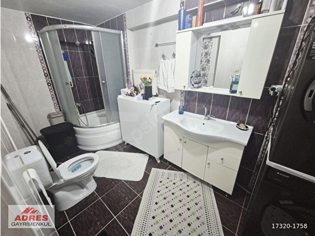 ADRESden TEPEBAŞI ESİNEVLERDE FIRSAT FİYATA BAKIMLI 3+1 DAİRE!! - Görsel 23