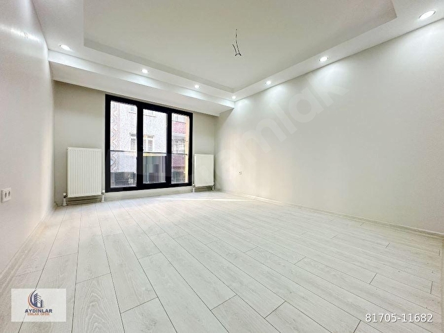 FEZİÇAKMAKTA MEDİPOL HASTANESİ YAKINI SATILIK SIFIR 2+1 DAİRE - Görsel 23