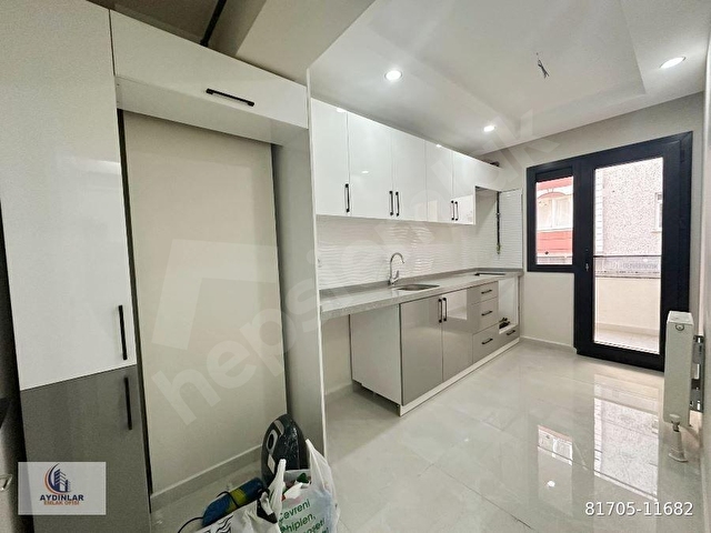 FEZİÇAKMAKTA MEDİPOL HASTANESİ YAKINI SATILIK SIFIR 2+1 DAİRE - Görsel 7