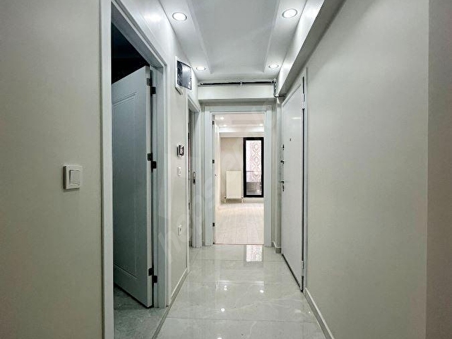 FEZİÇAKMAKTA MEDİPOL HASTANESİ YAKINI SATILIK SIFIR 2+1 DAİRE - Görsel 4