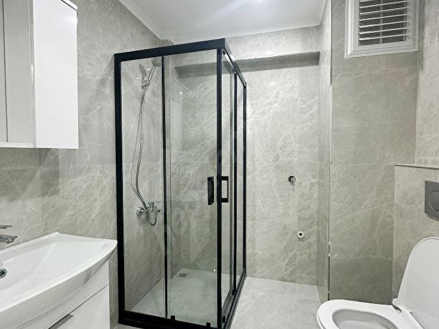 FEZİÇAKMAKTA MEDİPOL HASTANESİ YAKINI SATILIK SIFIR 2+1 DAİRE - Görsel 19