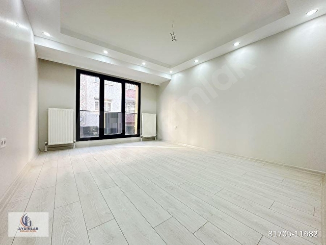 FEZİÇAKMAKTA MEDİPOL HASTANESİ YAKINI SATILIK SIFIR 2+1 DAİRE - Görsel 22