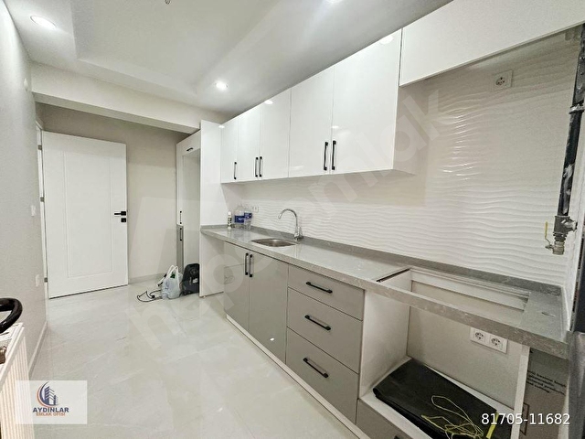 FEZİÇAKMAKTA MEDİPOL HASTANESİ YAKINI SATILIK SIFIR 2+1 DAİRE - Görsel 6