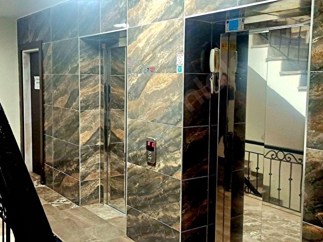 KEMERBURGAZ MÜKEMMEL ORMAN CEPHE GENİŞ MUTFAKLI LÜX 3+1 DAİRE - Görsel 20