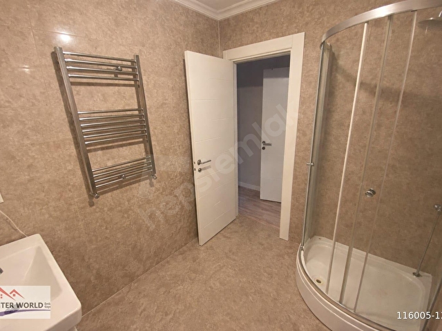 KEMERBURGAZ MÜKEMMEL ORMAN CEPHE GENİŞ MUTFAKLI LÜX 3+1 DAİRE - Görsel 15