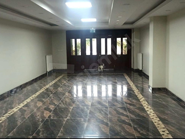 KEMERBURGAZ MÜKEMMEL ORMAN CEPHE GENİŞ MUTFAKLI LÜX 3+1 DAİRE - Görsel 22