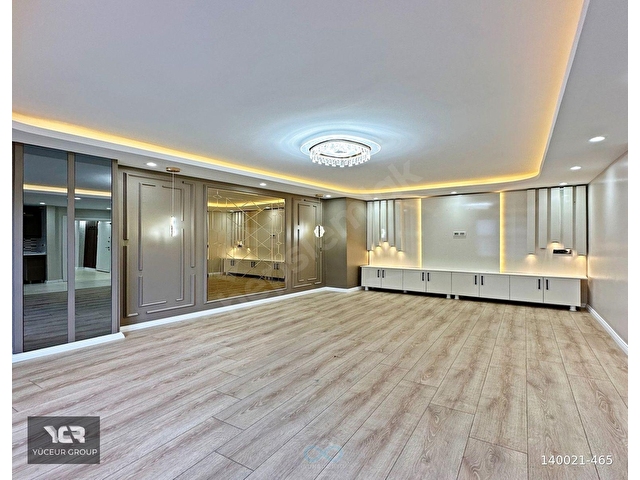 YCR den BEYLİKDÜZÜ METROBÜSE YÜRÜME MESAFEDE BALKONLU 2+1 - Görsel 12