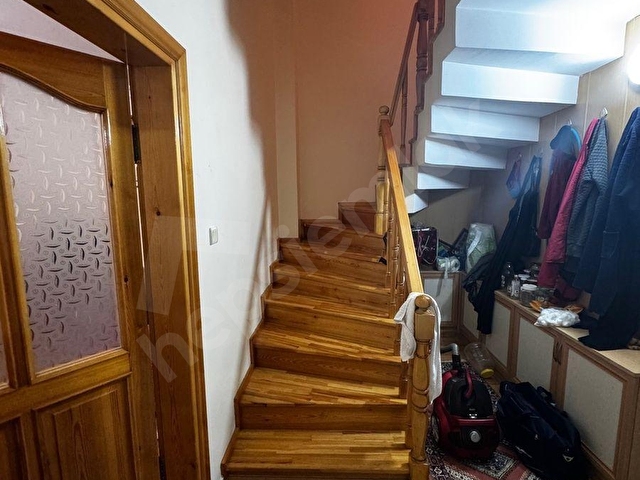 ARNAVUTKOY BOLLUCA SİTE İÇERİSİNDE 500mt2 ARSAYA KURULU MUSTAKİL KİRALIK VİLLA - Görsel 14