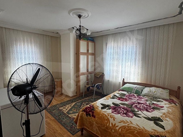 ARNAVUTKOY BOLLUCA SİTE İÇERİSİNDE 500mt2 ARSAYA KURULU MUSTAKİL KİRALIK VİLLA - Görsel 20