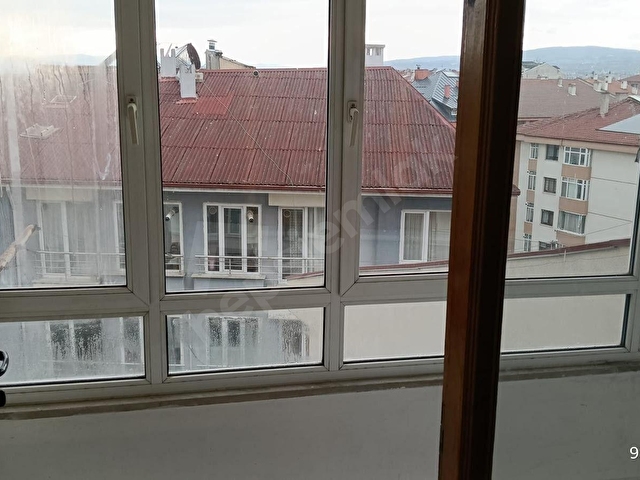 BOLU MERKEZ & KÜLTÜR MERKEZİ KARŞISI & 3+1 & 140 M2 UYGUN FİYATA - Görsel 3