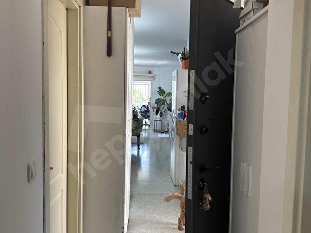 Bodrum Konacık Satılık 2+1 Bahçe Katı Daire - Görsel 5