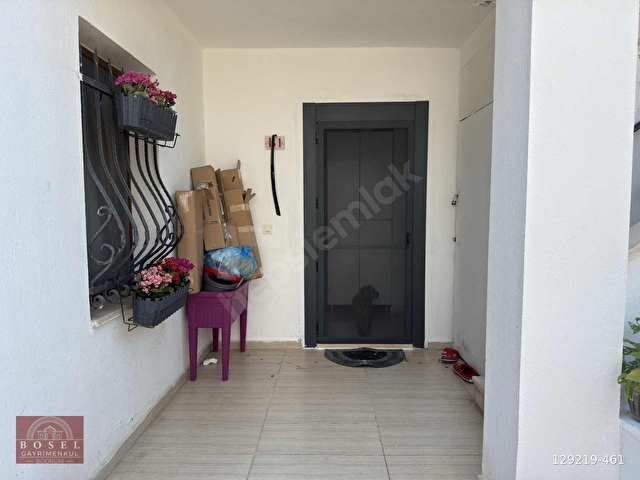 Bodrum Konacık Satılık 2+1 Bahçe Katı Daire