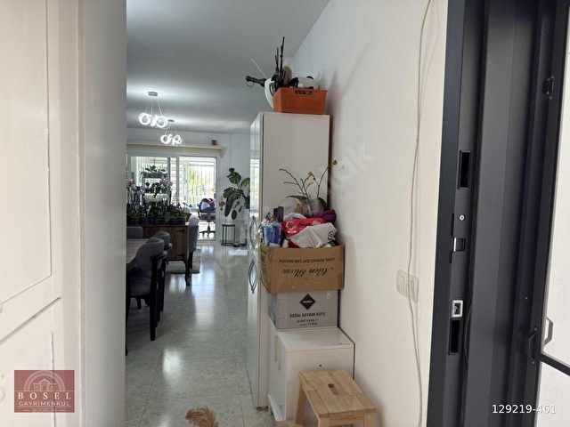 Bodrum Konacık Satılık 2+1 Bahçe Katı Daire - Görsel 4
