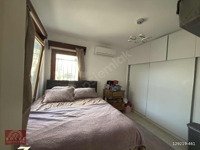 Bodrum Konacık Satılık 2+1 Bahçe Katı Daire - Görsel 14