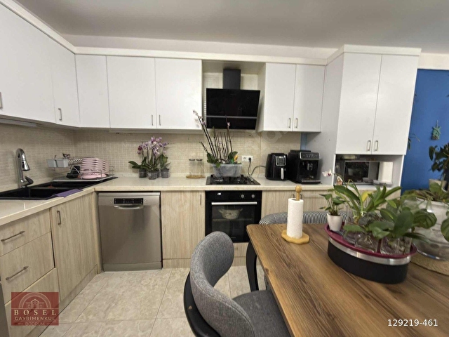 Bodrum Konacık Satılık 2+1 Bahçe Katı Daire - Görsel 25