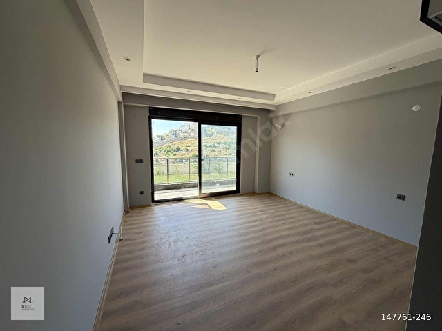 KONAKLI THEMOONLİGHT LÜKS BAHÇE KATI DENİZE 300 METRE - Görsel 28